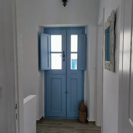 Per_no Holiday home *